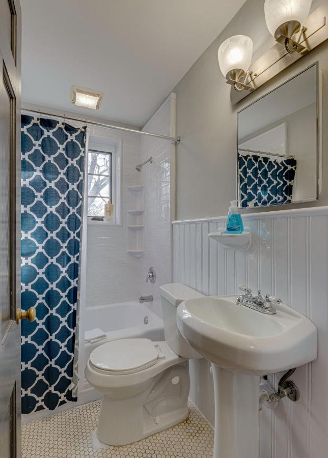 Nashville Flat W/View Walkable -207 Eksteriør bilde
